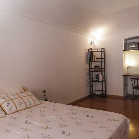 Appartement Monikapsa à Turin Extérieur photo