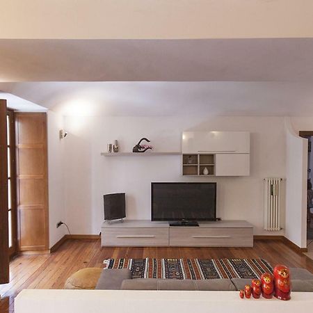 Appartement Monikapsa à Turin Extérieur photo