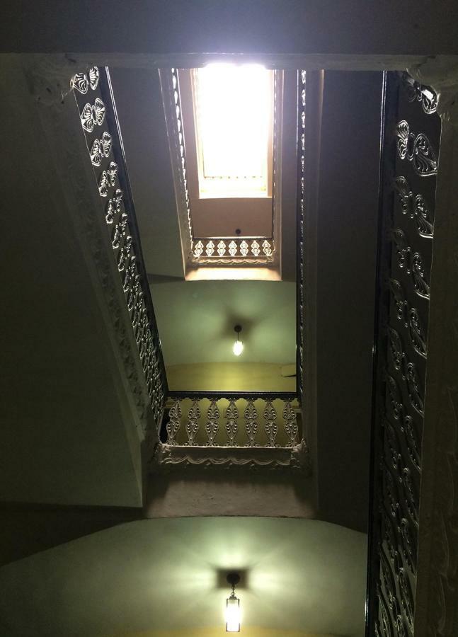 Appartement Monikapsa à Turin Extérieur photo